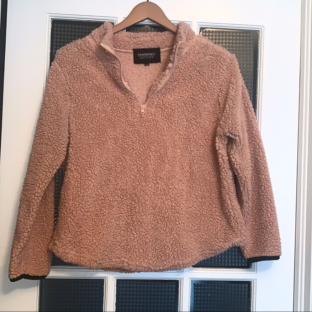 💗3/35$ Blush pink comfy sweater